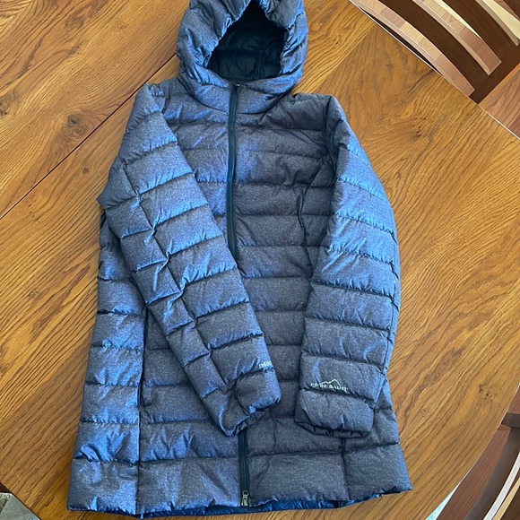 Eddie Bauer Jackets & Blazers - Women’s Eddie Bauer size M packable down coat
